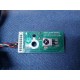 SAMSUNG Carte de capteur IR BN41-00722A / LN40A530P1F