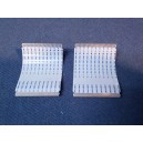 SAMSUNG Ensemble de câbles plats / LN40A530P1F