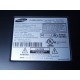 SAMSUNG Carte YB-BUFFER BN96-16526A, LJ92-01769A, LJ41-09429A / PN51D550C1F