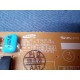SAMSUNG Carte XB-BUFFER LJ41-09424A, LJ92-01767A / PN51D550C1F