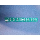LG Boutons de contrôle EAX64466302, EBR74785904 / 55LM6400-UA