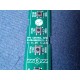 LG Boutons de contrôle EAX64466302, EBR74785904 / 55LM6400-UA