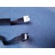 LG Ensemble de câbles plats / 55LM6400-UA