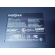INSIGNIA Carte alimentation MLT666FL / NS-46L400NA14