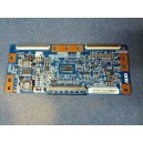 INSIGNIA T-CON Board FX-5546T09C28, T460HW03 / NS-46L400NA14