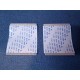 INSIGNIA Ensemble de câbles plats / NS-50L440NA14