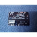 LG Carte de capteur IR EBR75580501, LM66 / 47LM6400-UA