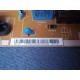 SAMSUNG Carte d'alimentation BN44-00496A / UN37EH5000F