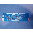 SAMSUNG T-CON Board T320HVN02.0, FT-5537T11C06 / UN37EH5000F