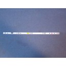 SAMSUNG Carte LED INTERFACE BN96-24191A, BN41-01908A / UN37EH5000F
