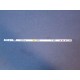SAMSUNG Carte LED INTERFACE BN96-24191A, BN41-01908A / UN37EH5000F