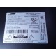 SAMSUNG Jog et Bouton de contrôle + IR BN96-22413M, BN41-01840C / UN50EH5300F