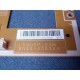 SAMSUNG Carte d'alimentation BN44-00636A / UN55F8000AF