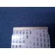 SAMSUNG Ensemble de câbles plats BN96-24429A / UN55F8000AF