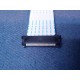 SAMSUNG Câble VGA BN96-23839R / UN55F8000AF
