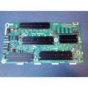 SAMSUNG Carte Y-MAIN LJ92-01766A, LJ41-09427A / PN51D6500DF