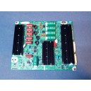 SAMSUNG X-MAIN Board LJ92-01765A, LJ41-09426A / PN51D6500DF