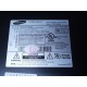 SAMSUNG Carte Y-MAIN LJ92-01766A, LJ41-09427A / PN51D6500DF