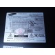 SAMSUNG Carte XB-BUFFER LJ92-01768A, LJ41-09428A / PN51D6500DF