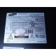 SAMSUNG Carte de capteur IR BN41-01624A / PN51D6500DF