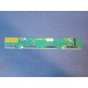 PANASONIC Carte Buffer C1 TNPA5099 / TC-P50U2
