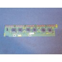 PANASONIC SU Buffer Board TNPA5090 / TC-P50U2