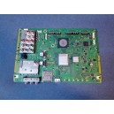 PANASONIC Main/Input Board TNPH0831 / TC-P50U2