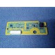 PANASONIC IR Remote Sensor Board TNPA5125 / TC-P50U2