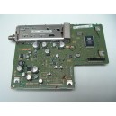 SONY Tuner Board 1-874-137-21, TUU2/  / KDL-46V3000 /  KDL-52XBR4