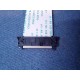 SAMSUNG VGA Cable BN96-24278Q / UN55F6300AF