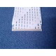 SAMSUNG VGA Cable BN96-24278Q / UN55F6300AF