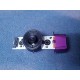SAMSUNG Jog & Bouton de contrôle + IR BN41-01976B / UN55F6300AF