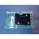 SAMSUNG Carte T-CON BN96-27229A / UN55F6300AF