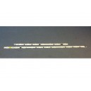 SAMSUNG Ensemble de cartes LED D2GE-550SCA-R3 & D2GE-550SCB-R3 / UN55F6300AF