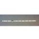 SAMSUNG LED INTERFACE 55 Board BN41-01972A / UN55F6300AF