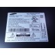 SAMSUNG LED INTERFACE 55 Board BN41-01972A / UN55F6300AF
