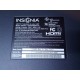 INSIGNIA Power Supply DS-1946S11001, 4H.B1660.101 / NS-46D40SNA14