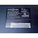 INSIGNIA Key Controller 48.64S03.K03 / NS-46D40SNA14
