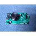 SAMSUNG Jog & Key Controller + IR BN96-23702H, BN41-01858E / UN55FH6200F