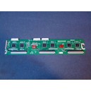 SAMSUNG LOW-SCAN-DRIVE Board LJ92-01963A, LJ41-10336A / PN60F5300AF