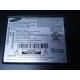 SAMSUNG Carte LOW-SCAN-DRIVE LJ92-01963A, LJ41-10336A / PN60F5300AF