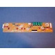 SAMSUNG Carte X-MAIN LJ92-01957A, LJ41-10330A / PN60F5300AF