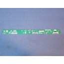 SAMSUNG Carte LB_F BUFFER LJ92-01960A, LJ41-10333A / PN60F5300AF