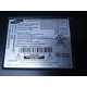 SAMSUNG Carte Jog & Bouton de contrôle + IR BN41-01977A / PN60F5300AF