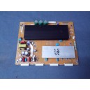 SAMSUNG Y-MAIN Board LJ92-01728A, LJ41-08458A / PN50C430A1D