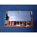 SAMSUNG Carte X-MAIN LJ92-01727A, LJ41-08457A / PN50C430A1D