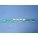 SAMSUNG Y-BUFFER Board LJ92-01729A, LJ41-08459A / PN50C430A1D