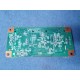 SAMSUNG Carte T-CON LJ92-01705, LJ41-08387A / PN50C430A1D