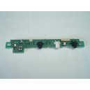 SONY Carte Capteur IR 1-870-673-11