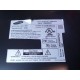 SAMSUNG Carte Main/Input BN94-05586S, BN97-06531X, BN41-01800B / UN55ES8000F